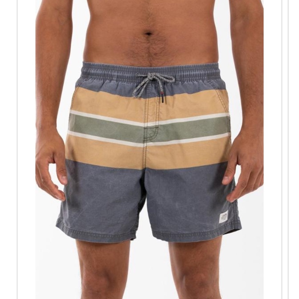 Katin (REI) men’s swim trunks